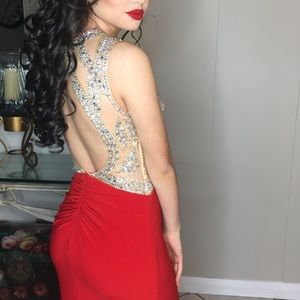 prom dress for sale !